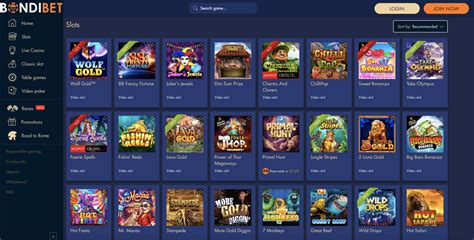 BondiBet Casino Review 2024 – Free Spins Available.